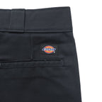 Dickies 874 ワークパンツ チノパンツ 36 x 30 ブラック ORIGINAL FIT 874BK