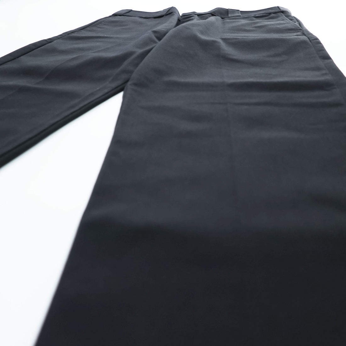 Dickies 874 ワークパンツ チノパンツ 36 x 30 ブラック ORIGINAL FIT 874BK