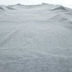 mont-bell ペアスキンコットン 長袖 ロングスリーブ Tシャツ ロンT XL グレー