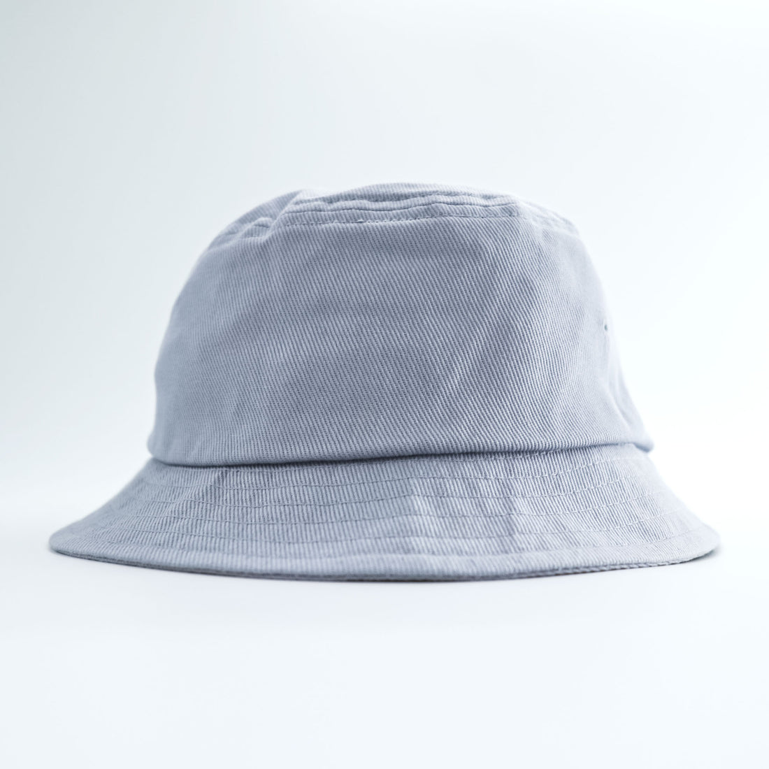 THE COLOR ( THE UNION ) 日本製 バケットハット グレー TCH00084 未使用品