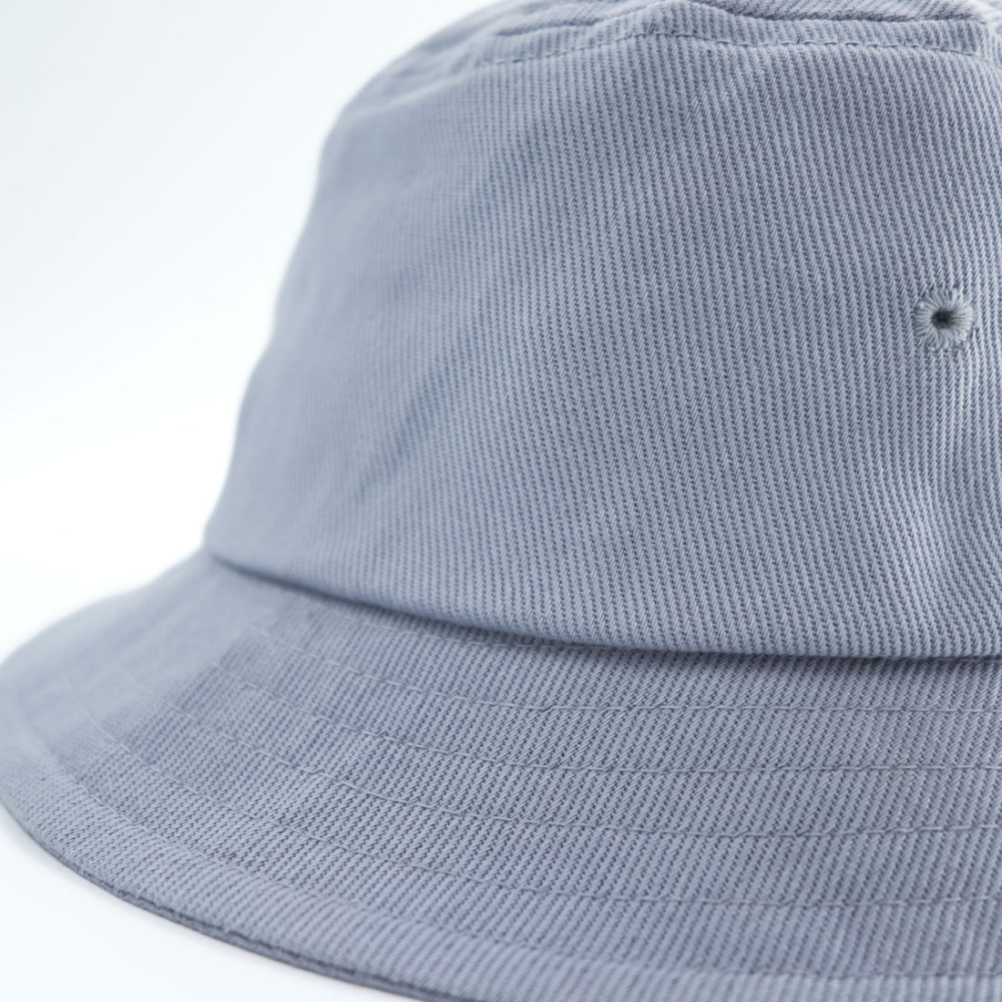 THE COLOR ( THE UNION ) 日本製 バケットハット グレー TCH00084 未使用品