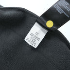 THE NORTH FACE マウンテンパーカー ソフトシェルジャケット L グレー 防水 WINDWALL フリースライナー NF0A4R27DYZ