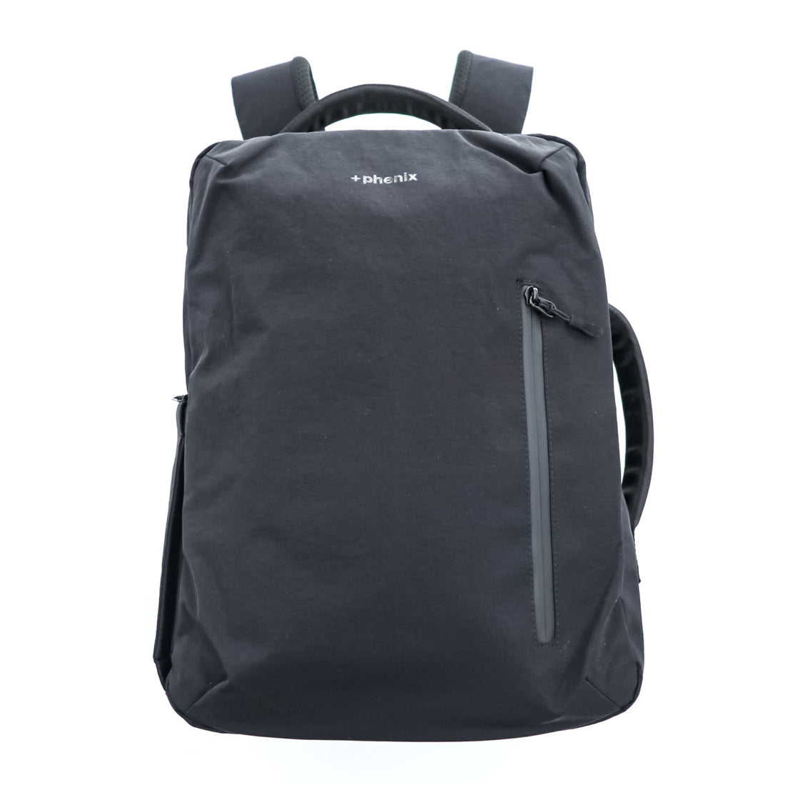 ＋phenix バックパック 20L リュック FREAK'S STORE別注 ブラック 防水 無重力 AGS 2026 S/S 止水ジップ 無重力