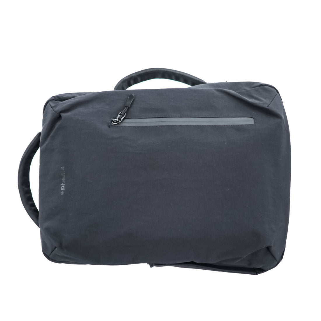 ＋phenix バックパック 20L リュック FREAK'S STORE別注 ブラック 防水 無重力 AGS 2026 S/S 止水ジップ 無重力