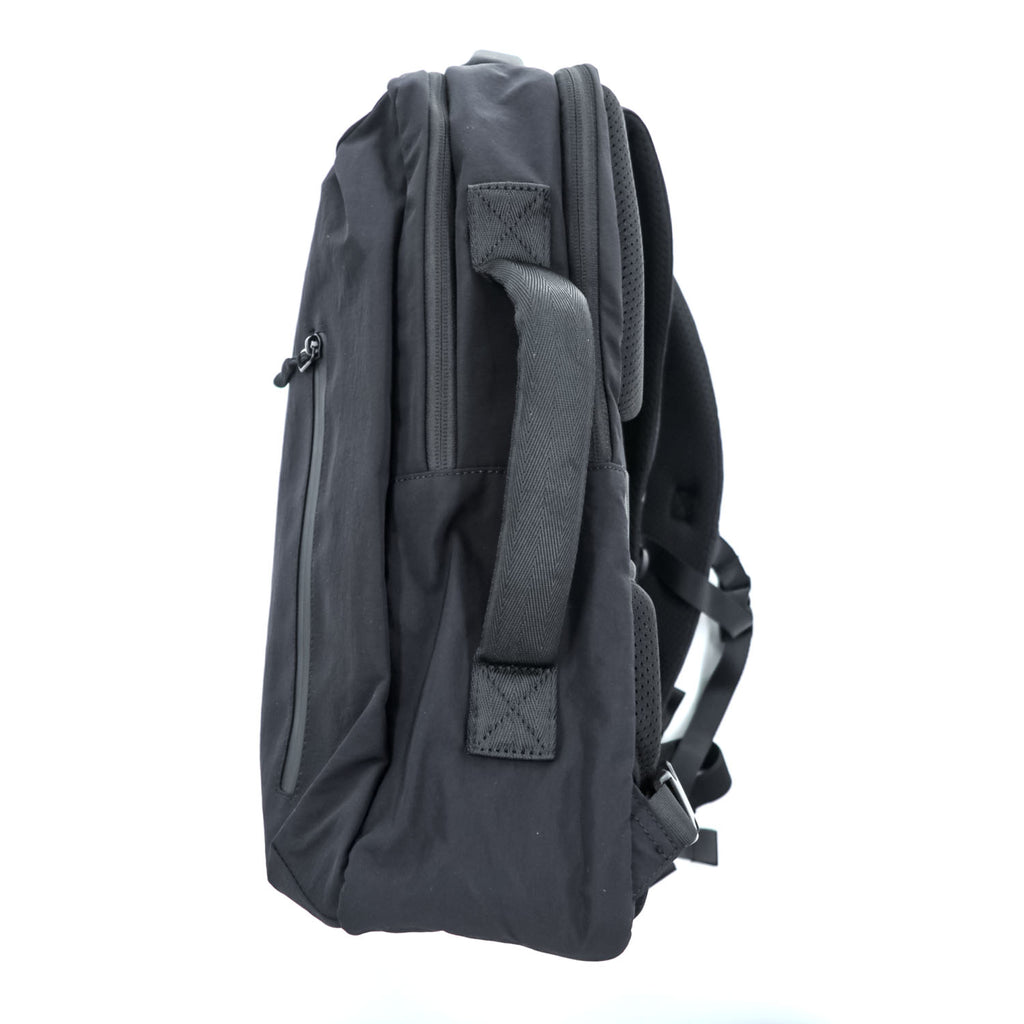 ＋phenix バックパック 20L リュック FREAK'S STORE別注 ブラック 防水 無重力 AGS 2026 S/S 止水ジップ 無重力