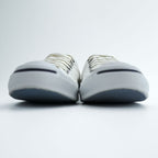 CONVERSE ジャックパーセル JACK PURCELL スニーカー 26cm ホワイト キャンバス 1R193
