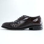 FLORSHEIM レザー ドレスシューズ 革靴 26.5cm ストレートチップ 内羽根 231510 04