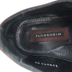 FLORSHEIM レザー ドレスシューズ 革靴 26.5cm ストレートチップ 内羽根 231510 04
