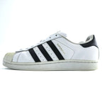 adidas originals スーパースター SUPER STAR スニーカー 27.5cm ブラック ホワイト C77124