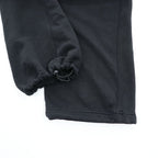 NIKE スウェットパンツ L ブラック 裏起毛 ドローコード CLUB FLEECE BUNGEE PANTS IF0488-010