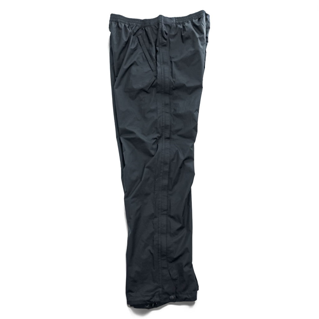 Marmot PreCip Full Zip Waterproof Rain Pants Black Men’s L H41260 Hiking