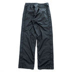 Marmot PreCip Full Zip Waterproof Rain Pants Black Men’s L H41260 Hiking