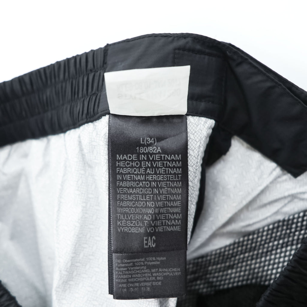 Marmot PreCip Full Zip Waterproof Rain Pants Black Men’s L H41260 Hiking