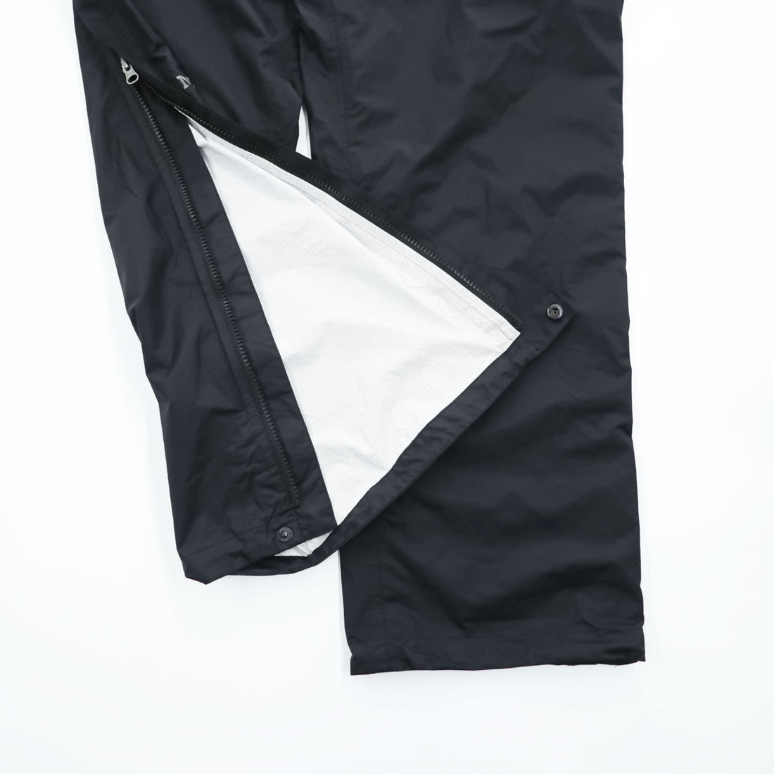 Marmot PreCip Full Zip Waterproof Rain Pants Black Men’s L H41260 Hiking