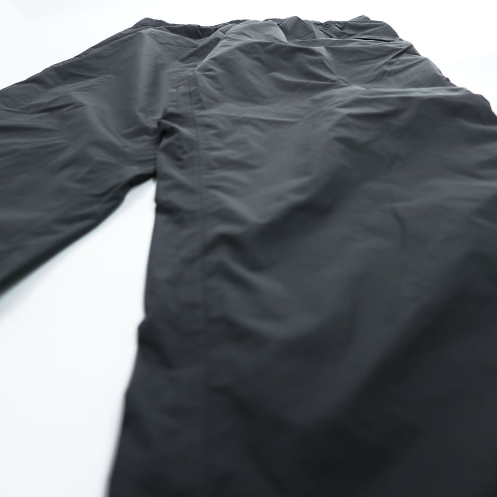 Marmot PreCip Full Zip Waterproof Rain Pants Black Men’s L H41260 Hiking