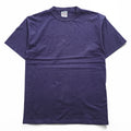 PLUMA 90年代 USA製 ヴィンテージ Tシャツ HEAVY WEIGHT M ネイビー