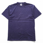 PLUMA 90年代 USA製 ヴィンテージ Tシャツ HEAVY WEIGHT M ネイビー