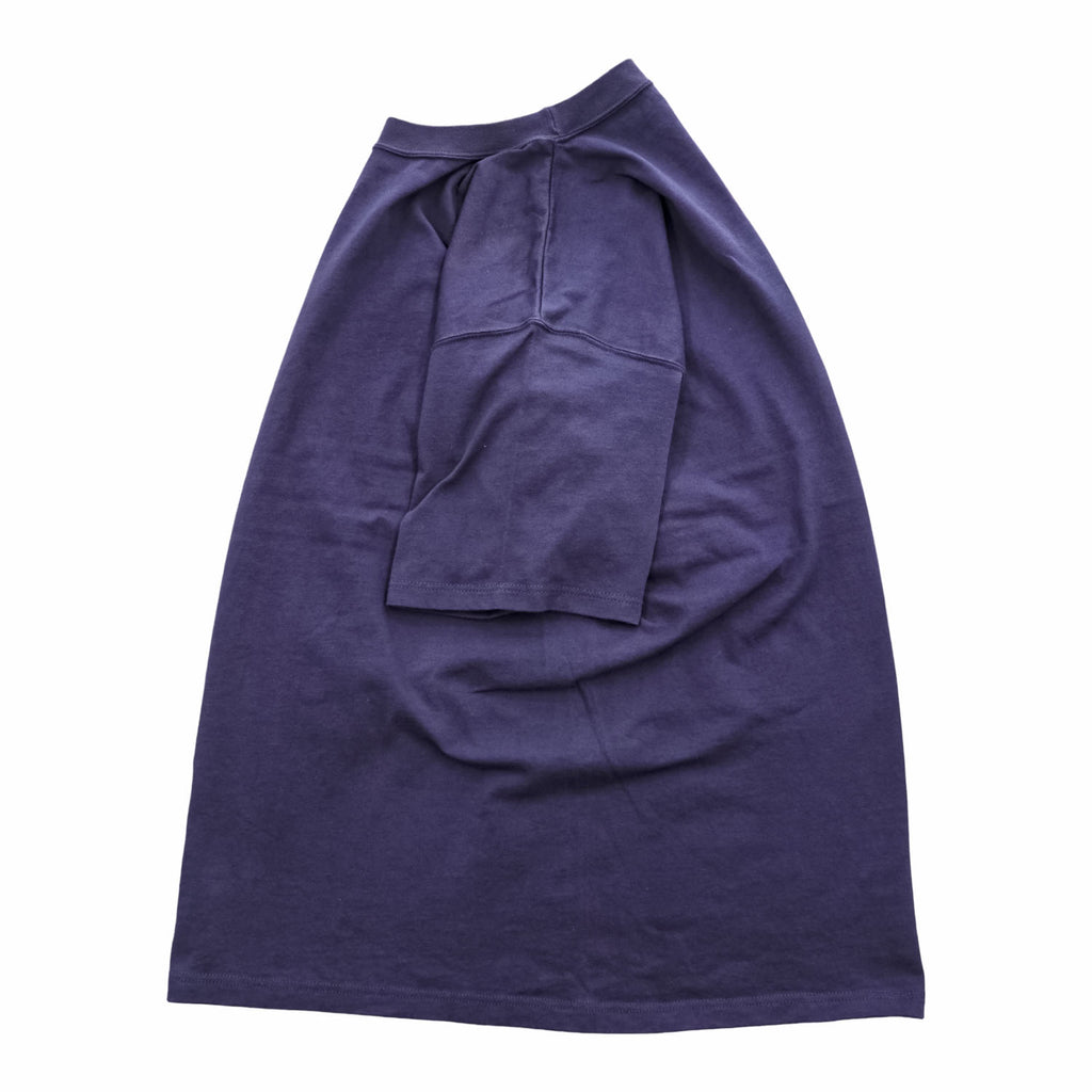 PLUMA 90年代 USA製 ヴィンテージ Tシャツ HEAVY WEIGHT M ネイビー