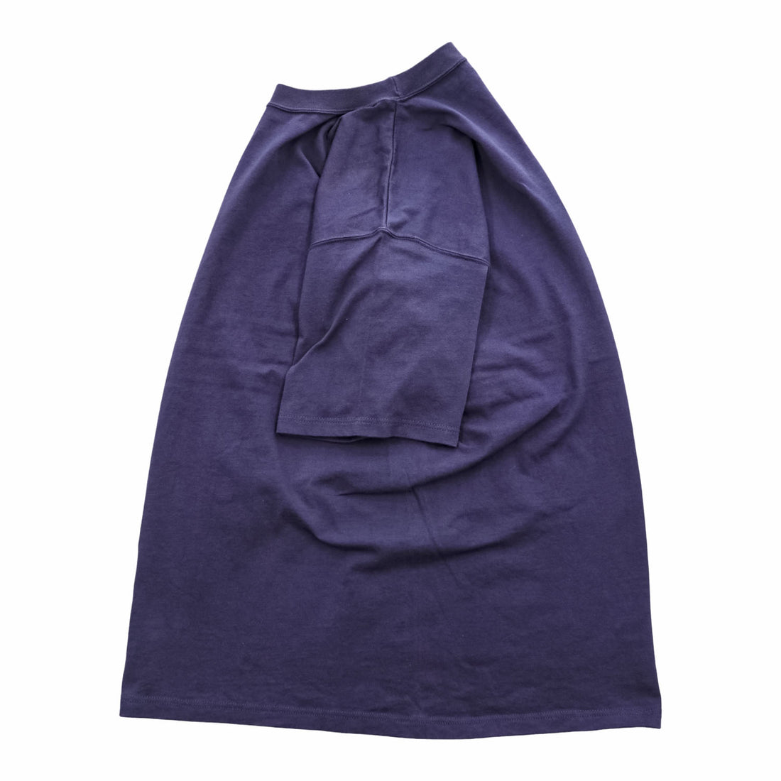 PLUMA 90年代 USA製 ヴィンテージ Tシャツ HEAVY WEIGHT M ネイビー
