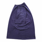 PLUMA 90年代 USA製 ヴィンテージ Tシャツ HEAVY WEIGHT M ネイビー