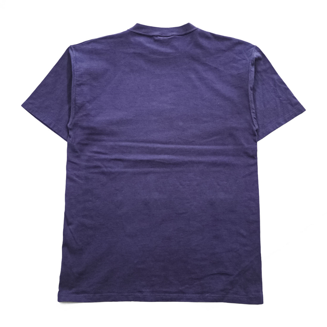 PLUMA 90年代 USA製 ヴィンテージ Tシャツ HEAVY WEIGHT M ネイビー