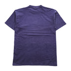 PLUMA 90年代 USA製 ヴィンテージ Tシャツ HEAVY WEIGHT M ネイビー