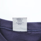 PLUMA 90年代 USA製 ヴィンテージ Tシャツ HEAVY WEIGHT M ネイビー