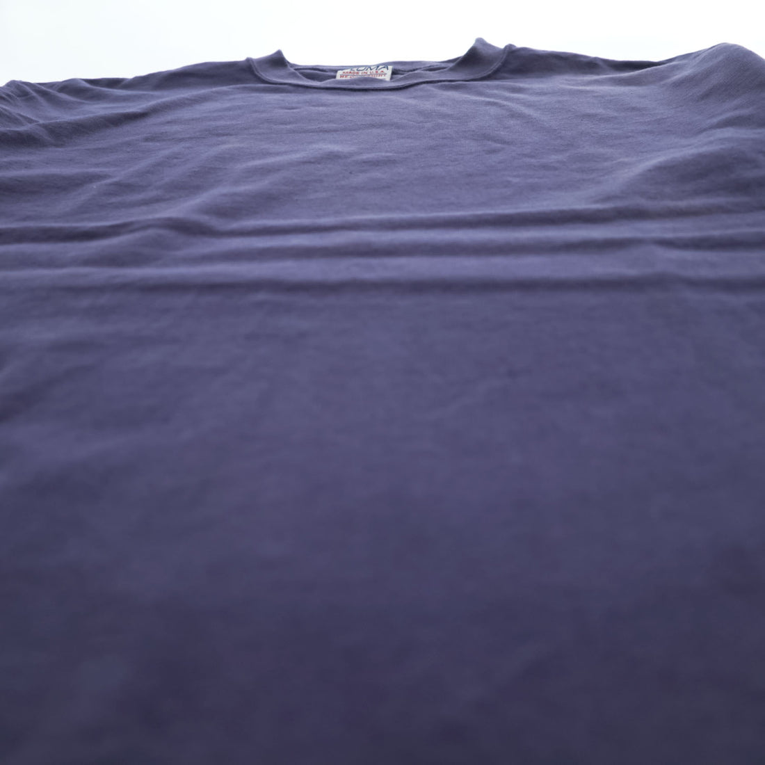 PLUMA 90年代 USA製 ヴィンテージ Tシャツ HEAVY WEIGHT M ネイビー
