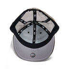NEW ERA 59FIFTY パドレス メッシュキャップ 57.7cm 7 1/4 ブラウン SD MLB