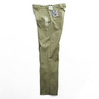 Dickies 874KH ワークパンツ チノパンツ 3XL ベージュ ビッグサイズ 未使用品 デッドストック