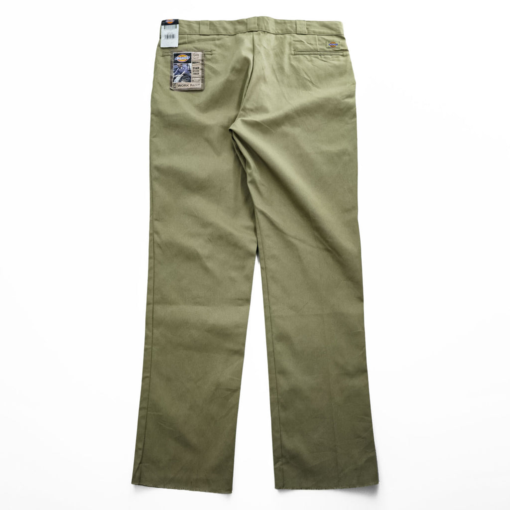 Dickies 874KH ワークパンツ チノパンツ 3XL ベージュ ビッグサイズ 未使用品 デッドストック