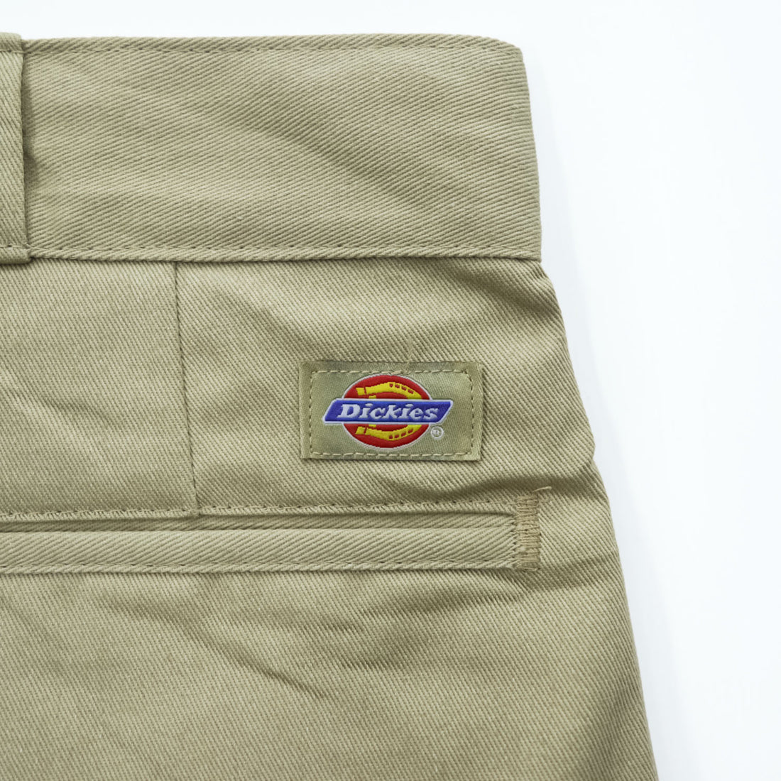Dickies 874KH ワークパンツ チノパンツ 3XL ベージュ ビッグサイズ 未使用品 デッドストック