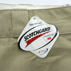 Dickies 874KH ワークパンツ チノパンツ 3XL ベージュ ビッグサイズ 未使用品 デッドストック