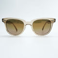 OLIVER PEOPLES サングラス ウェリントン ブラウン MASEK 0V5301SU 147142 51_22 145 2N イタリア製