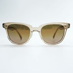 OLIVER PEOPLES サングラス ウェリントン ブラウン MASEK 0V5301SU 147142 51_22 145 2N イタリア製