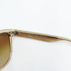 OLIVER PEOPLES サングラス ウェリントン ブラウン MASEK 0V5301SU 147142 51_22 145 2N イタリア製