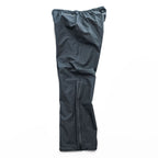 mont-bell ゴアテックス GORE-TEX 防水 レインダンサーパンツ シェル アウトドア パンツ L グレー 1128342