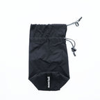 mont-bell ゴアテックス GORE-TEX 防水 レインダンサーパンツ シェル アウトドア パンツ L グレー 1128342