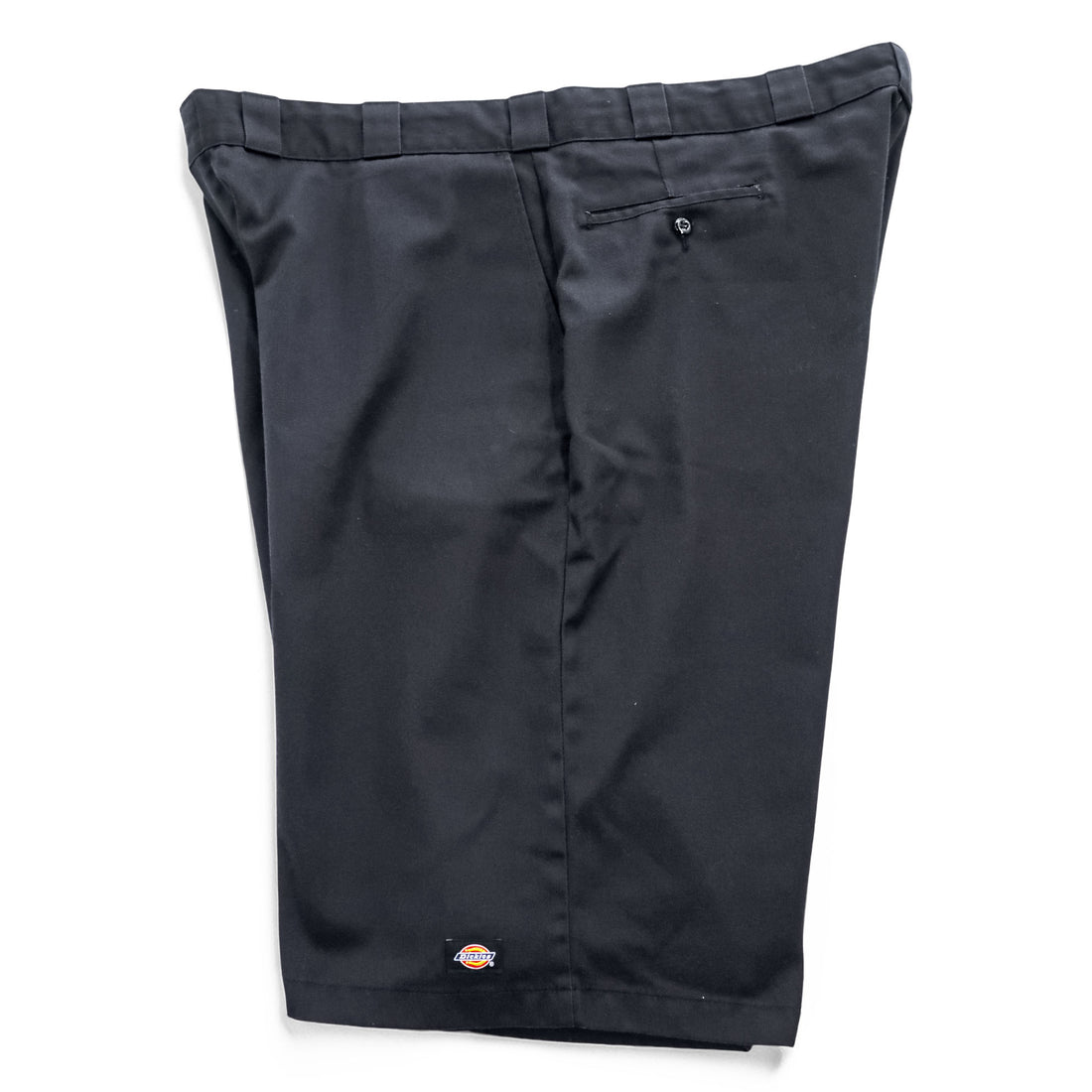 Dickies ワークショーツ LOOSE FIT ショートパンツ ハーフパンツ XL ブラック ビッグサイズ 41283BK