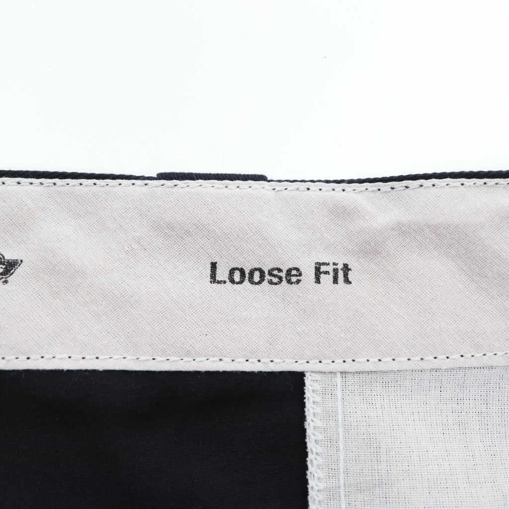 Dickies ワークショーツ LOOSE FIT ショートパンツ ハーフパンツ XL ブラック ビッグサイズ 41283BK