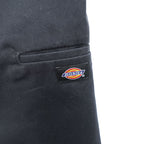 Dickies ワークショーツ LOOSE FIT ショートパンツ ハーフパンツ XL ブラック ビッグサイズ 41283BK