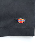 Dickies ワークショーツ LOOSE FIT ショートパンツ ハーフパンツ XL ブラック ビッグサイズ 41283BK