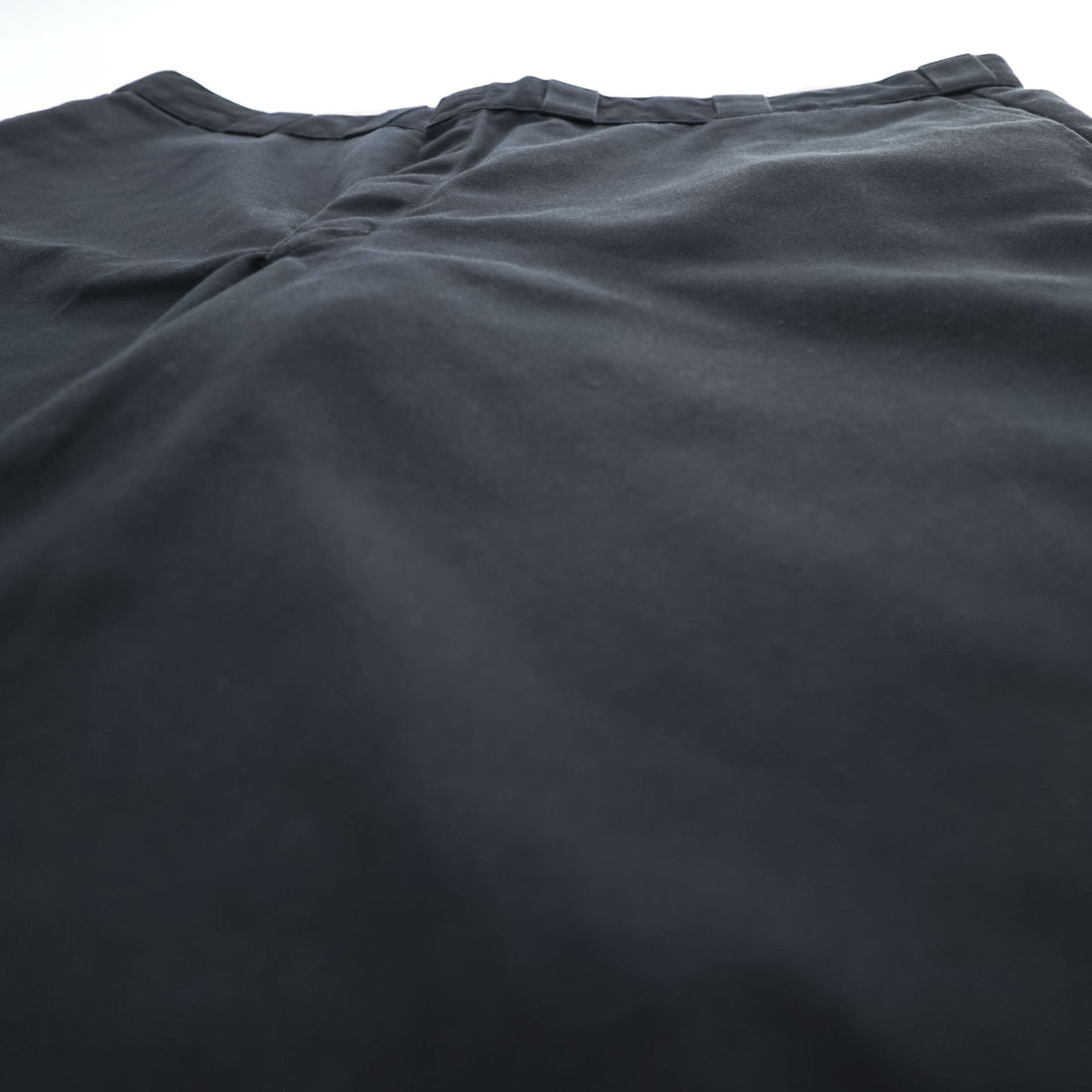 Dickies ワークショーツ LOOSE FIT ショートパンツ ハーフパンツ XL ブラック ビッグサイズ 41283BK