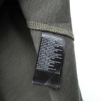 THE NORTH FACE フリースジャケット Apex Bionic XL カーキ 胸ジップポケット アウトドア NF00CLD4