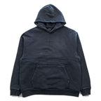 JORDAN BRAND ( NIKE ) プルオーバー パーカー L ブラック Wordmark Fleece Hoodie カンガルーポケット FJ1966-010