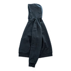 JORDAN BRAND ( NIKE ) プルオーバー パーカー L ブラック Wordmark Fleece Hoodie カンガルーポケット FJ1966-010