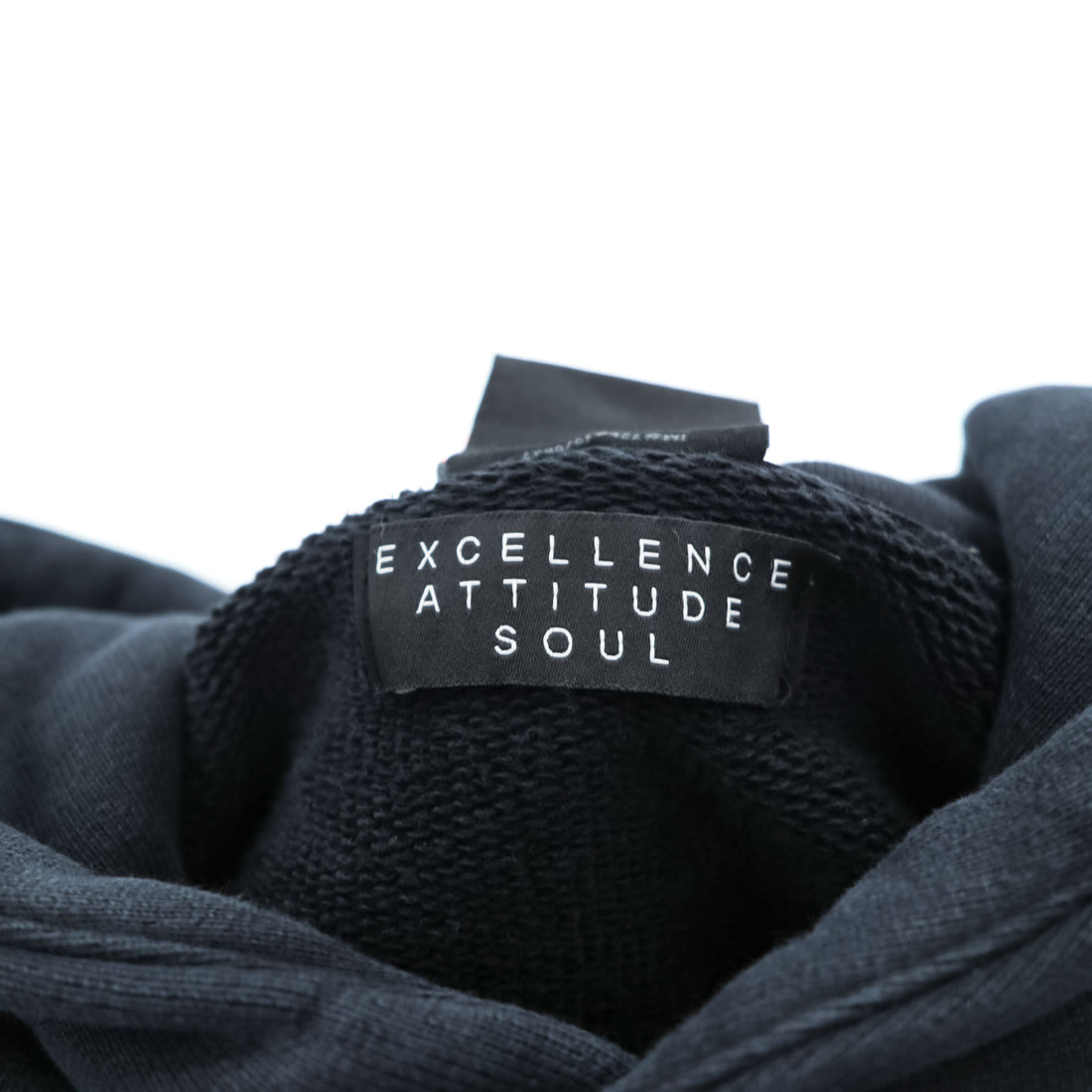 JORDAN BRAND ( NIKE ) プルオーバー パーカー L ブラック Wordmark Fleece Hoodie カンガルーポケット FJ1966-010