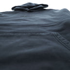 JORDAN BRAND ( NIKE ) プルオーバー パーカー L ブラック Wordmark Fleece Hoodie カンガルーポケット FJ1966-010