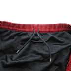 Patagonia バギーズショーツ Baggies Shorts ショートパンツ L レッド ウェーブフェアラー