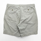 Polo Ralph Lauren ショートパンツ ハーフパンツ L ベージュ ストレッチ STRETCH CLASSIC FIT ポロチノ